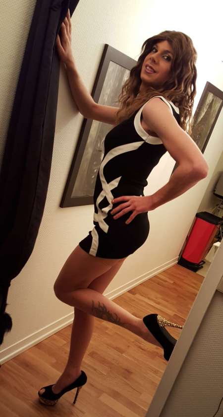 Rencontre femme la fleche