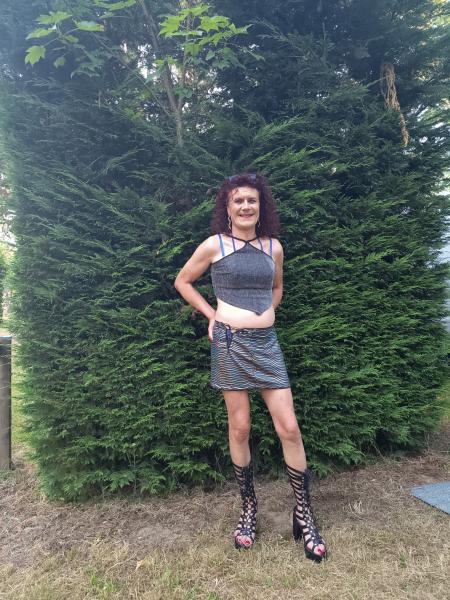 jess transgenre soignee