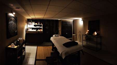  massage europenne pavillonnaire