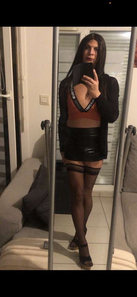  Sofia travesti escorte