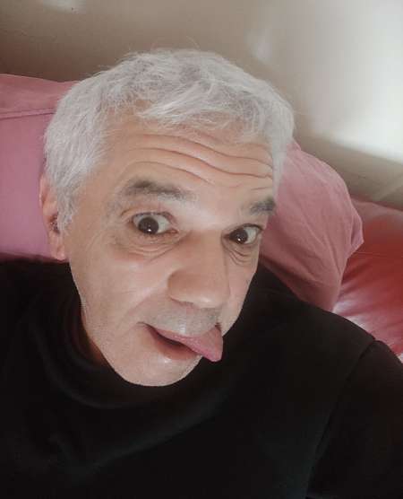 Lcheur infatigable, mature 61 ans disponible