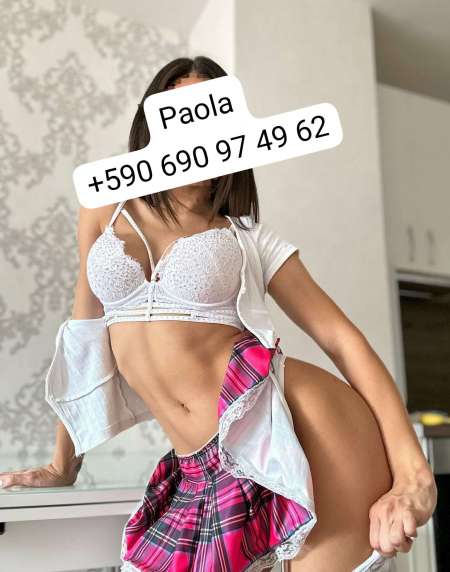  Paola beb