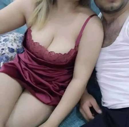 Couple mari escorte d'Alger