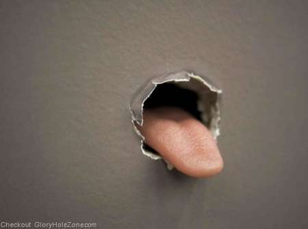 Gloryhole Home