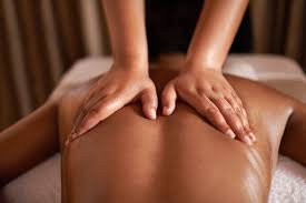 Htesse de bien tre massage