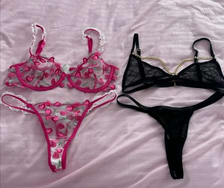 Belle et coquine sur Pau