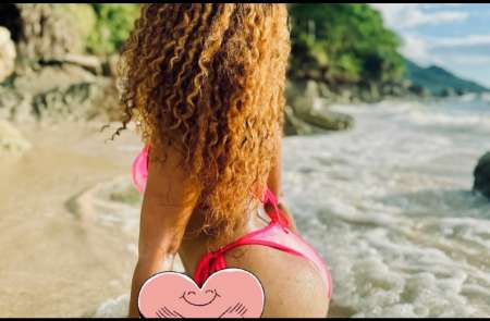 coquine de 26 ans de passage