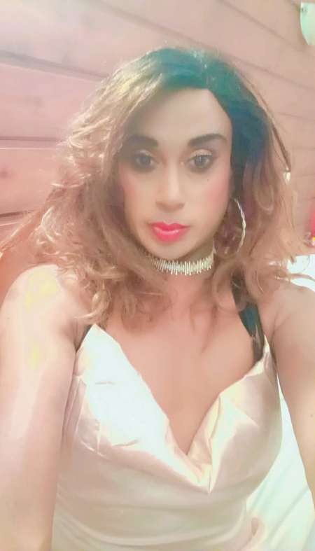 Trans chaudasse a défoncé