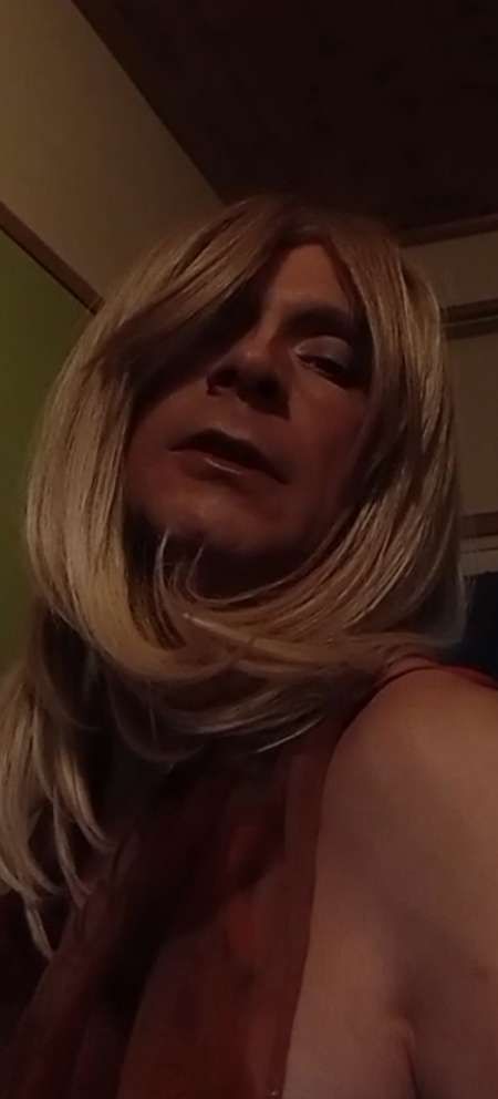Travesti discrete a st claude