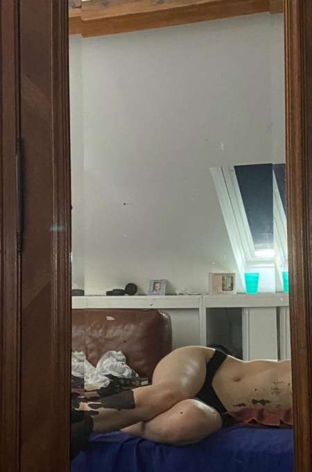 Jeune femme indpendante dispo pour un rancard