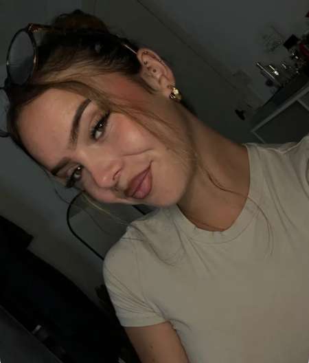 Nicole rencontre disponible