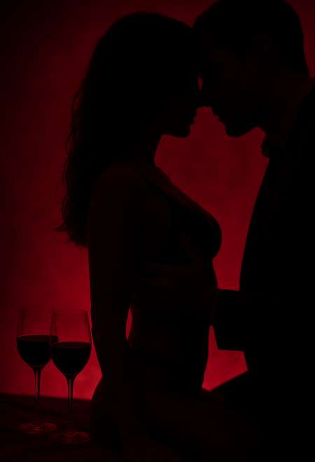 Relation libre libertine