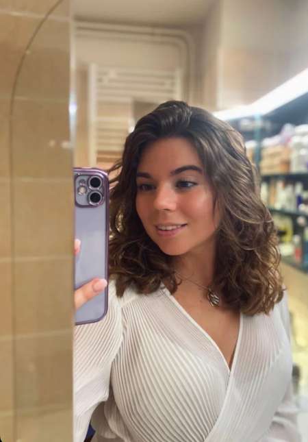 Rencontre sans lendemain. Vient t'amuser