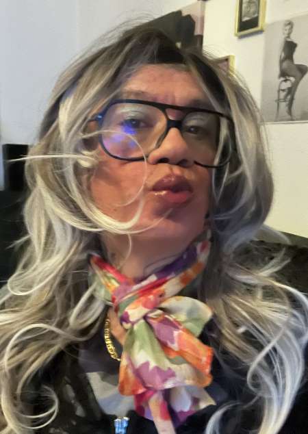 travesti pour hommes lgants