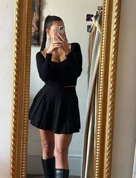 Vient passer des moments inoubliables avec moi