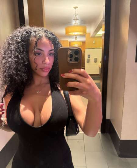 la charmante est l pour vous