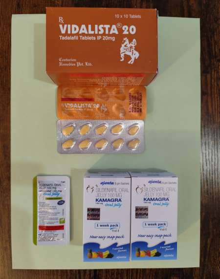 Mieux que le Viagra !