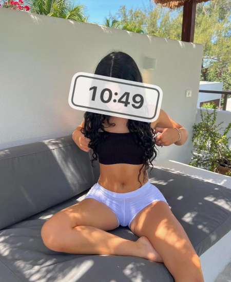 Je suis disponible..