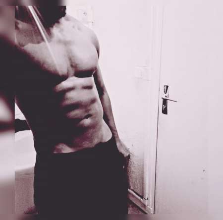 Grosse Queue Black  Dguster pour Femme Nympho