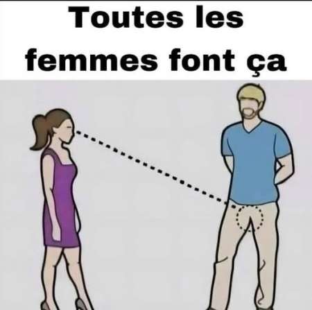 HOMME POUR COUPLE UNIQUEMENT