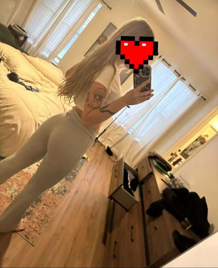 Je te promets des frissons doux