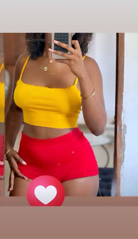 kafrine mtisse de passage