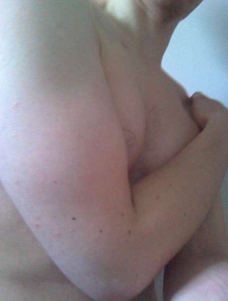 Lcheur soumis pour femme