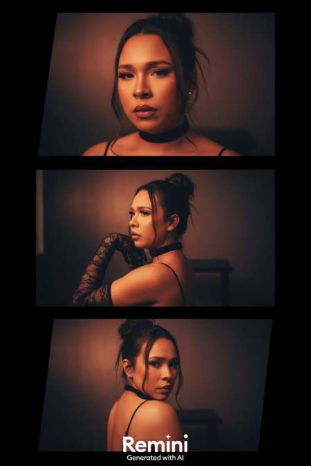 Femme transgenre  Cayenne proposant des massages