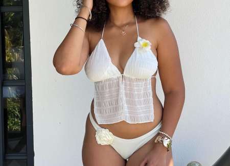 Sexy girl trs Coquine chaud