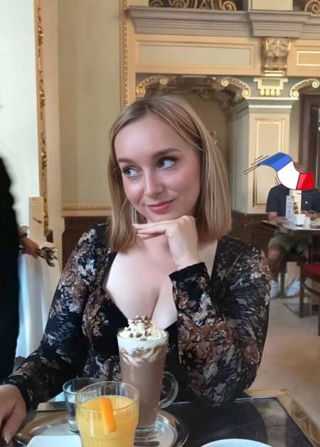 Rencontre sans lendemain. Vient tamuser