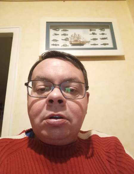 Des bon massage de dtente