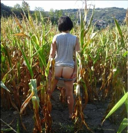 Couple libertin caussade