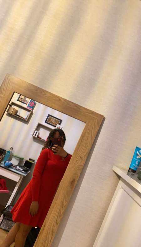 Dispo pour satisfaire vos envies