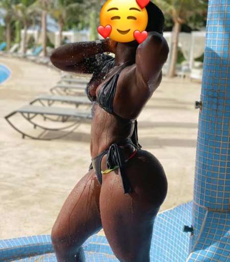 Je suis une nouvelle femme  saint Franois