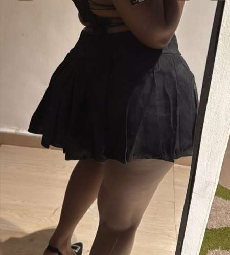 La negresse des Antilles