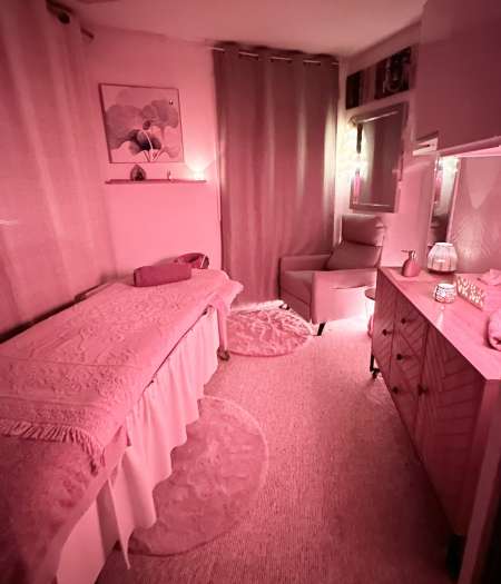 Massage tantrique et californien