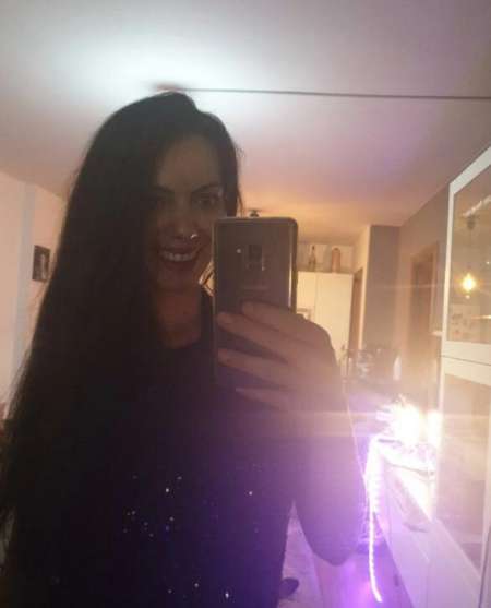 LUCIA LULU BRUNE DOUCE