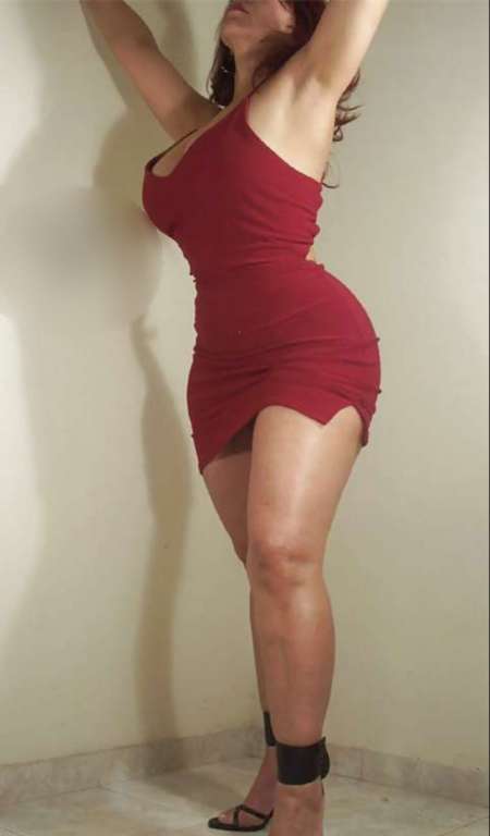 Cristal Massages sensuels