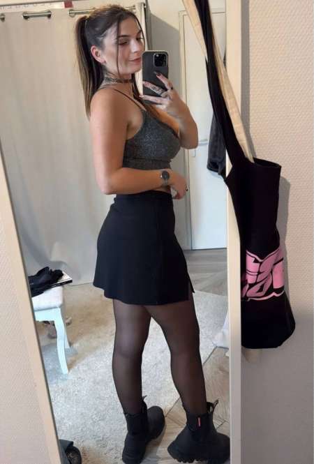 Rencontre coquine sans lendemain