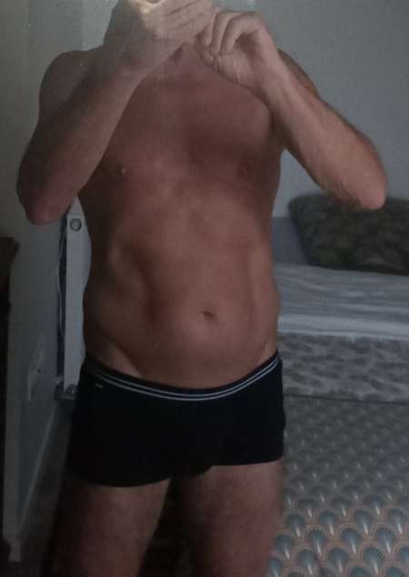 Devenir votre amant r�gulier