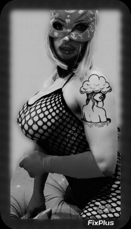 Travesti sur Mulhouse