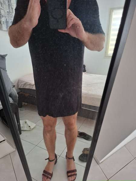 Hbi passif, tres soumis et obeissant