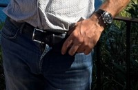 Madame, pensez �              vos pieds