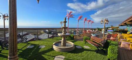 Jeune beau gosse du 974