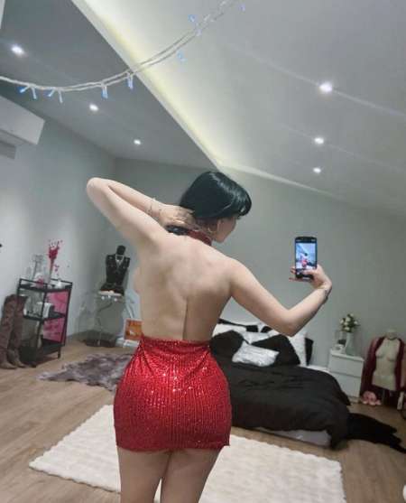 Une Charmante gourmandise exclusive pour..........