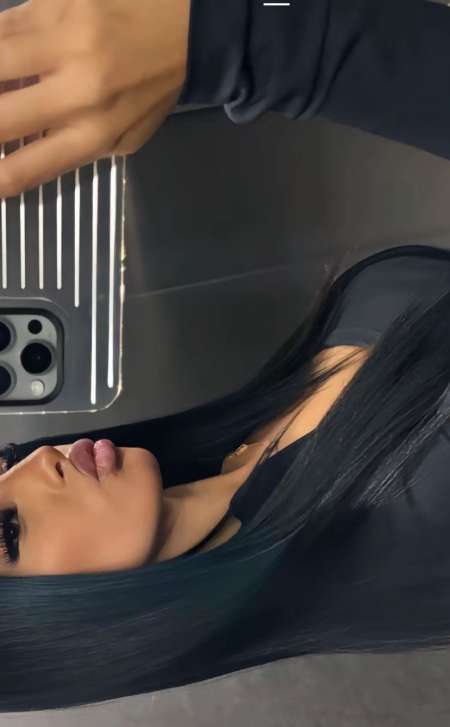 Sabrina dominatrice arabe