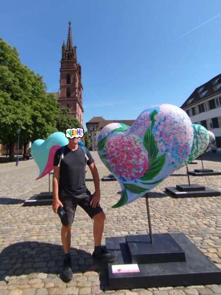 Me donne � Mature Actif