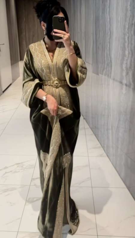 Massage huile Marocaine