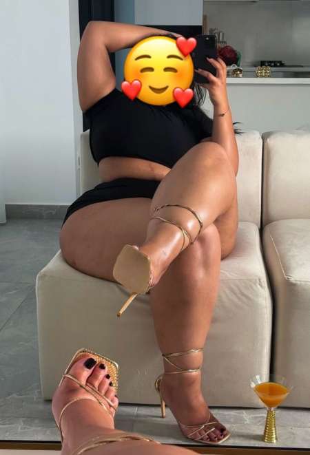 Latine coquine et chaude