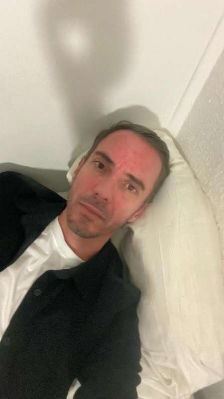 Arr�te toi 2 min stp